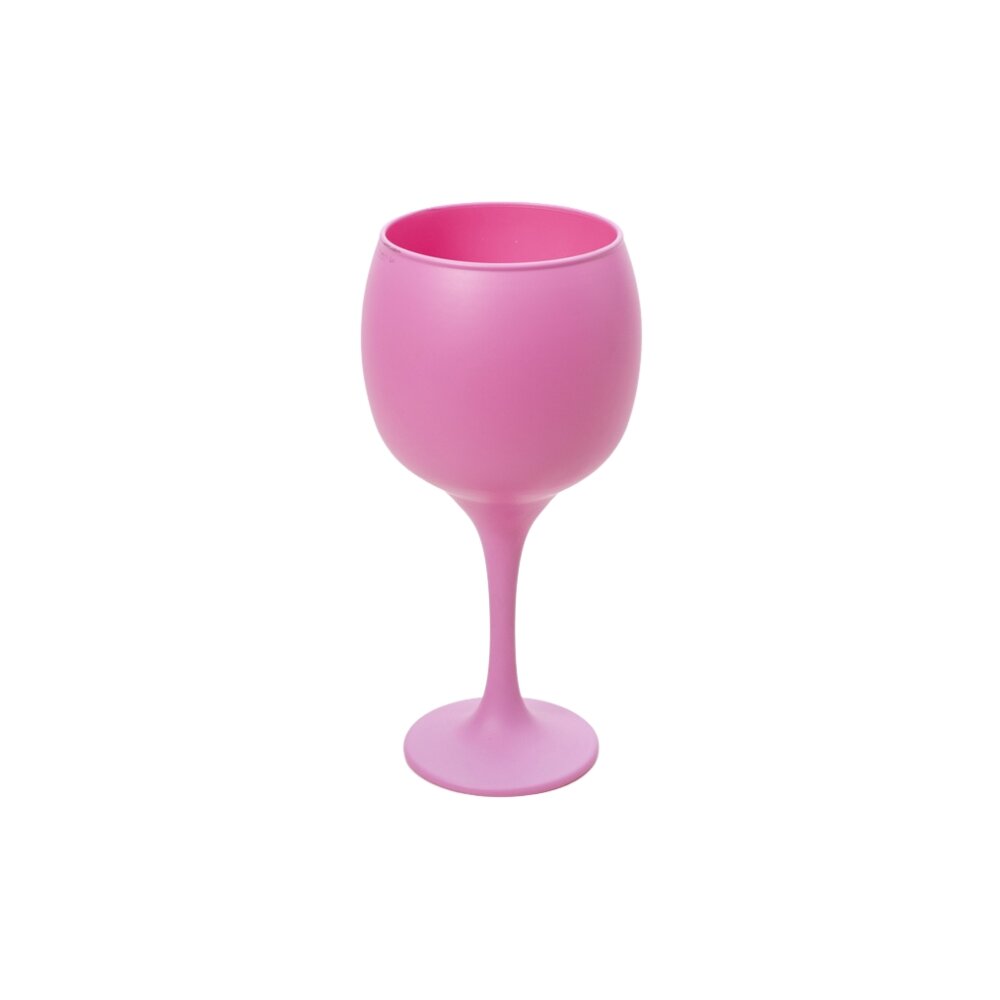 Imágen principal de 1895 - COPA DE GIN COLOR ROSA MATE COPA DE GIN COLOR ROSA MATE - Imagen 1