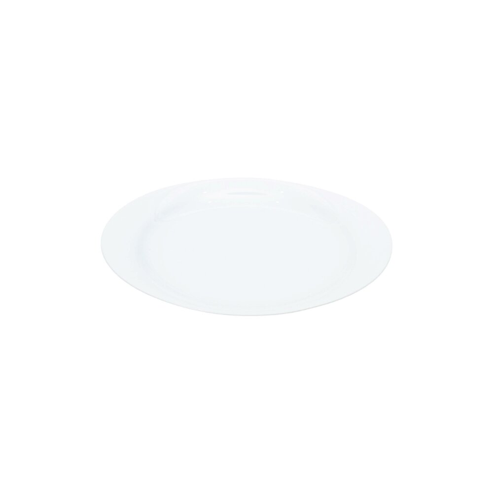 Imágen principal de 2036 - PLATO STEAK 30 X 27 OPALINA BLANCO NADIR PLATO STEAK 30 X 27 OPALINA BLANCO NADIR - Imagen 1