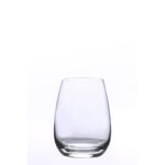 VASO BOMBE LUXURY 550 CC