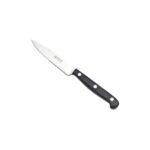 COCINA OFICIO HOJA INOX 10 CM CACHAS POM  (5704)