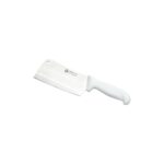 HACHUELA HOJA INOX 5 X 15 CM CABO PPL (2915)