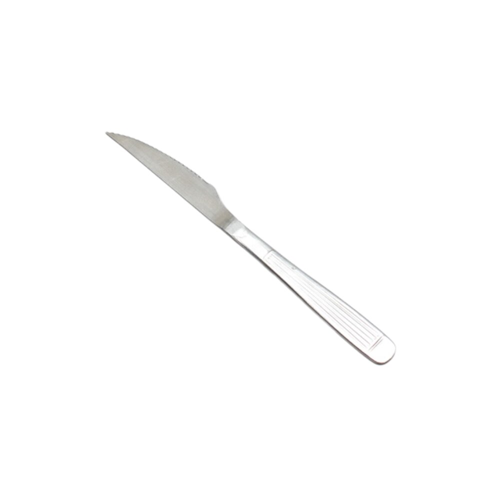 Imágen principal de 2325 - CUCHILLO ASADO DE ACERO FIDENZA (1561) CUCHILLO ASADO DE ACERO FIDENZA (1561) - Imagen 1