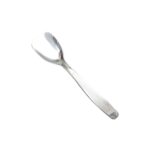 CUCHARA DE HELADO DE ACERO FIDENZA