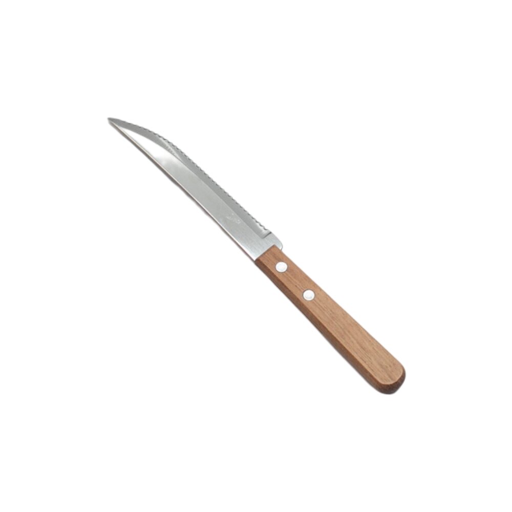 Imágen principal de 2334 - CUCHILLO ASADO MADERA DYNAMIC (22300/305) CUCHILLO ASADO MADERA DYNAMIC (22300/305) - Imagen 1