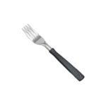 TENEDOR MESA NEGRO NEW KOLOR (23162/300)