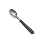 CUCHARITA TE NEGRO NEW KOLOR (23167/300)