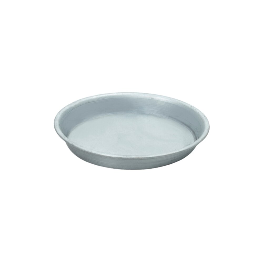 Imágen principal de 2486 - PIZZERA 22 CM DE DIAM CHAPA REFORZADA PIZZERA 22 CM DE DIAM CHAPA REFORZADA - Imagen 1