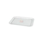 BANDEJA RECT.D/BAJ. 33,5 cm.  (930/2)