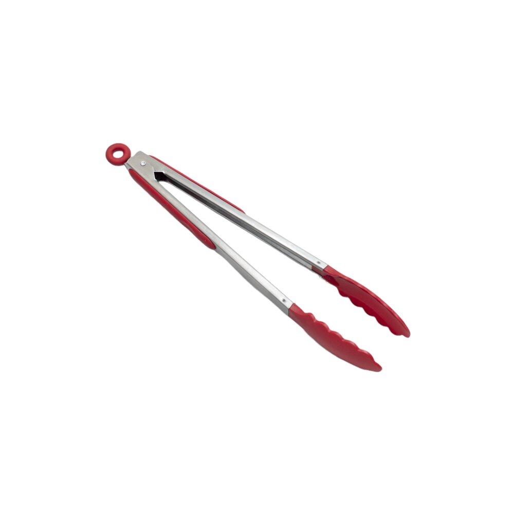 Imágen principal de 2584 - PINZA MULTIUSO NYLON ROJO 30 cm. (CR14273) PINZA MULTIUSO NYLON ROJO 30 cm. (CR14273) - Imagen 1