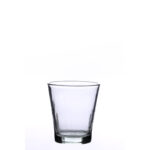 VASO BAJO COCTEL 350CC DURAX (MT. 41080)