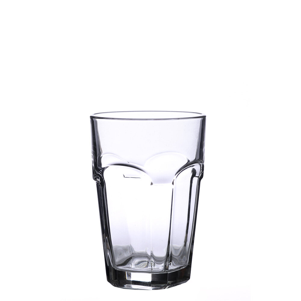 Imágen principal de 3800 - VASO SAN MARCO 600 CC ITALIANO VASO SAN MARCO 600 CC ITALIANO - Imagen 1