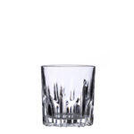 VASO WHISKY SQUARE 350ML PREMIUM ITALY