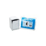 PACK SERVILLETAS RETRO 400 U.