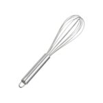 BATIDOR 40 CM MANGO ACERO C.R. (15123)