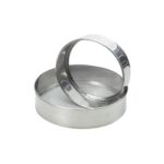 TAMIZ MULTIUSO AC INOX SET X 2 Ø 18-20 CM