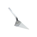 PALA DE ACERO TRIANGULAR (016-3)