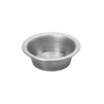 CAZUELA 6 CM DIAM ACERO INOXIDABLE (028-5)