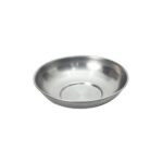 ENSALADERA 16 CM DE DIAM ACERO INOXIDABLE (011-4)