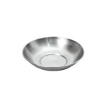 ENSALADERA 18 CM DE DIAM ACERO INOXIDABLE (011-3)