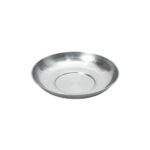 ENSALADERA 23 CM DE DIAM ACERO INOXIDABLE 011-1)