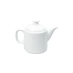 TETERA 2 PERSONA CERAMICA NAC.