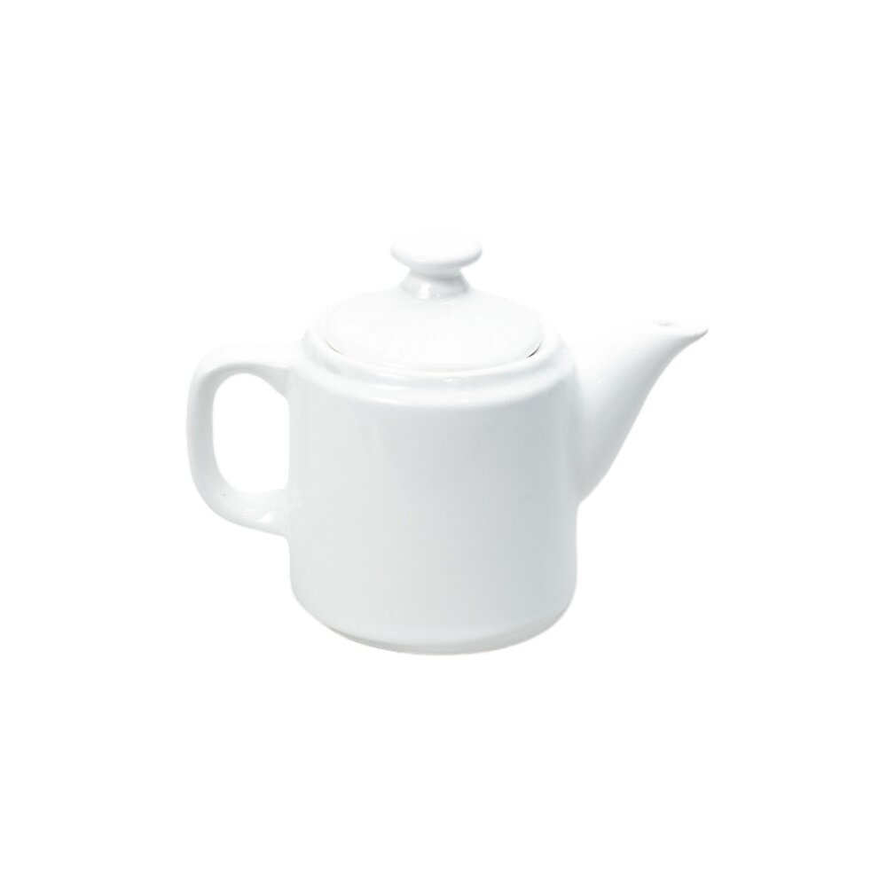 Imágen principal de 3956 - TETERA 2 PERSONA CERAMICA NAC. TETERA 2 PERSONA CERAMICA NAC. - Imagen 1