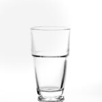VASO APILABLE IRIS 360 ML.