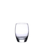 VASO POSTRE MIKONOS BAJO 343 CC (MT. 0453)