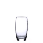 VASO CRISTAR DUBAI BAJO 357 CC