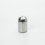 SALERO PARRILLERO GRUESA 1/2 KG TAPA AC. (61604)