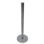 PISA PAPA GASTRON. DIAM 13 / MANGO 41 CM  (A.F. UTSI32)