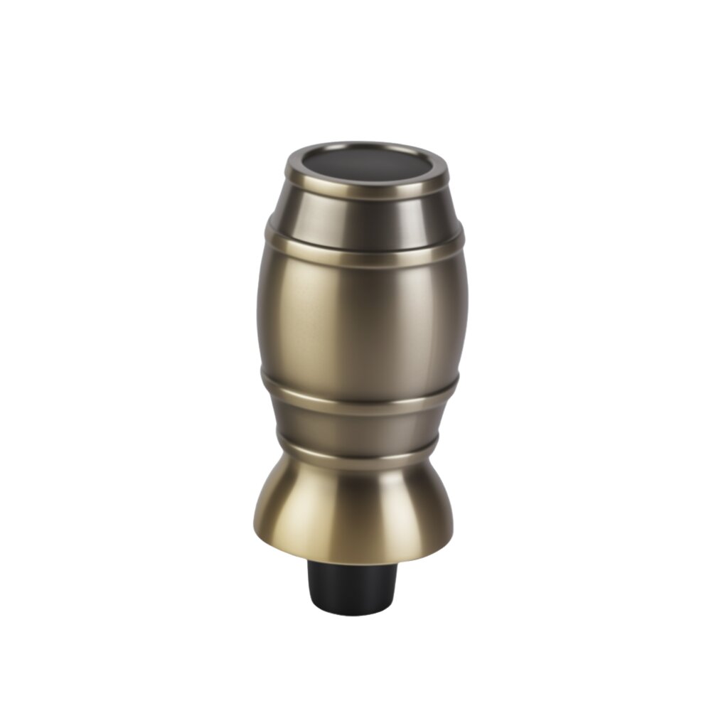 Imágen principal de 1145 - TAPON VACÍO VINO (VACUUM STOPPER) BRONCE (A.F. VI2205) TAPON VACÍO VINO (VACUUM STOPPER) BRONCE (A.F. VI2205) - Imagen 1