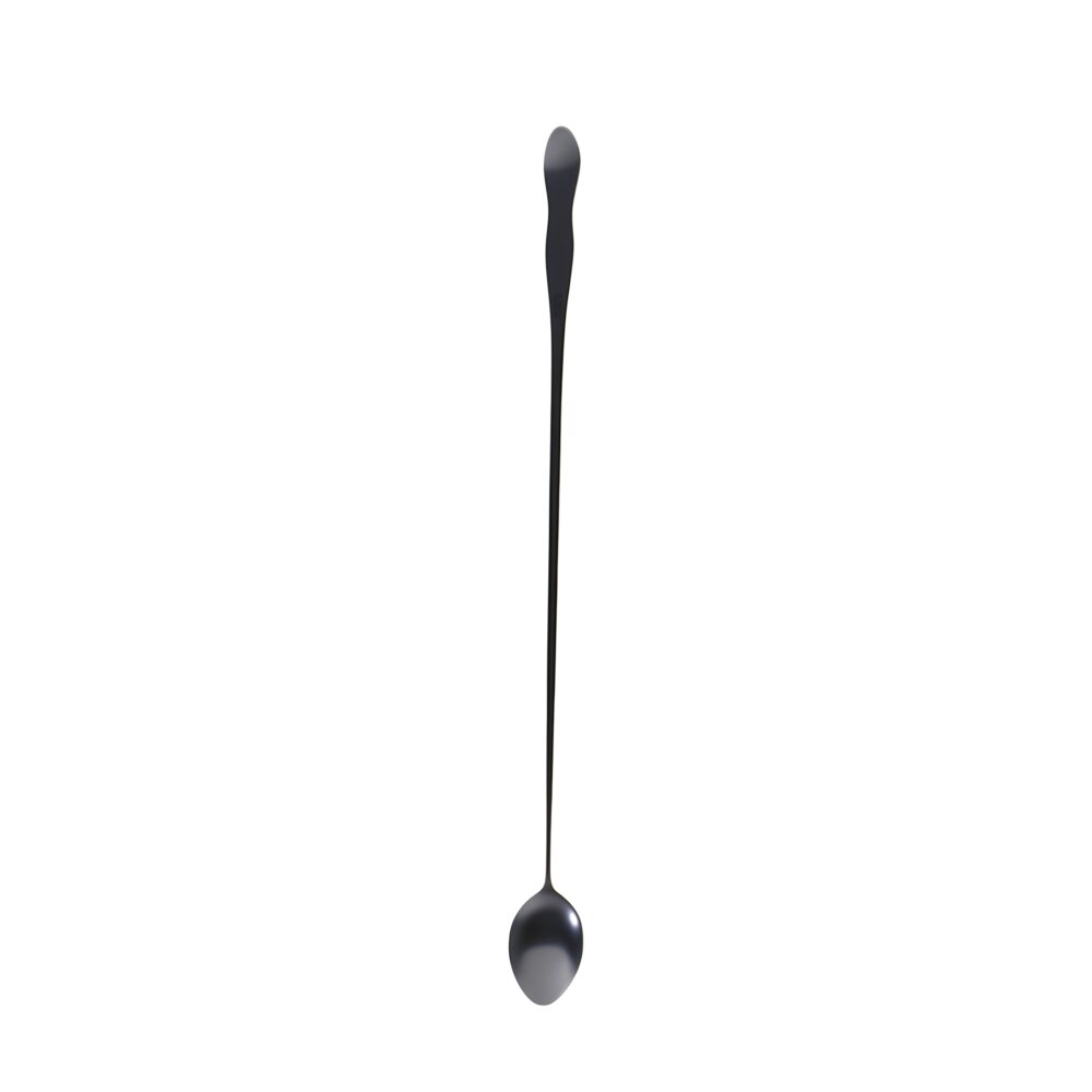 Imágen principal de 1146 - CUCHARA TRAGO LARGO 31,5 CM (A.F. CULA005) CUCHARA TRAGO LARGO 31,5 CM (A.F. CULA005) - Imagen 1