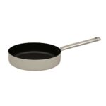 SARTEN PROFUNDA 28 CM AC INOX  (A.F. AMSS028)