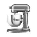 BATIDORA PLANETARIA 2,8 LTS. HEAVY DUTY KITCHEN AID (HYT. RKSM70SKXRCU)