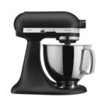 BATIDORA 4.8L ARTISAN PLUS NEGRO KITCHENAID (5KSM150PSROB)