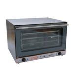 HORNO CONVECTOR ELÉCTRICO MORETTI BAKERY (050404320)