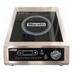 ANAFE INDUCCION 1 HORNALLA COOKTEC MORETTI (010104135)