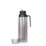 TERMO C/PICO 1 LT. ACERO INOX TERMOLAR (MT. 9510)