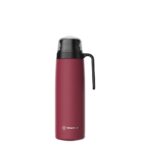 TERMO C/PICO 1 LT. BORDO ACERO INOX TERMOLAR (MT. 9510ROCX)