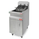 FREIDORA AUTOMATICA 35 LTS. YAC (FID. Y-535)