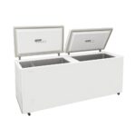 FREEZER HORIZONTAL 535 L  BLANCO BRIKET (BK. FR5500)