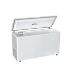 FREEZER HORIZONTAL 390 L  BLANCO BRIKET (BK. FR4500)