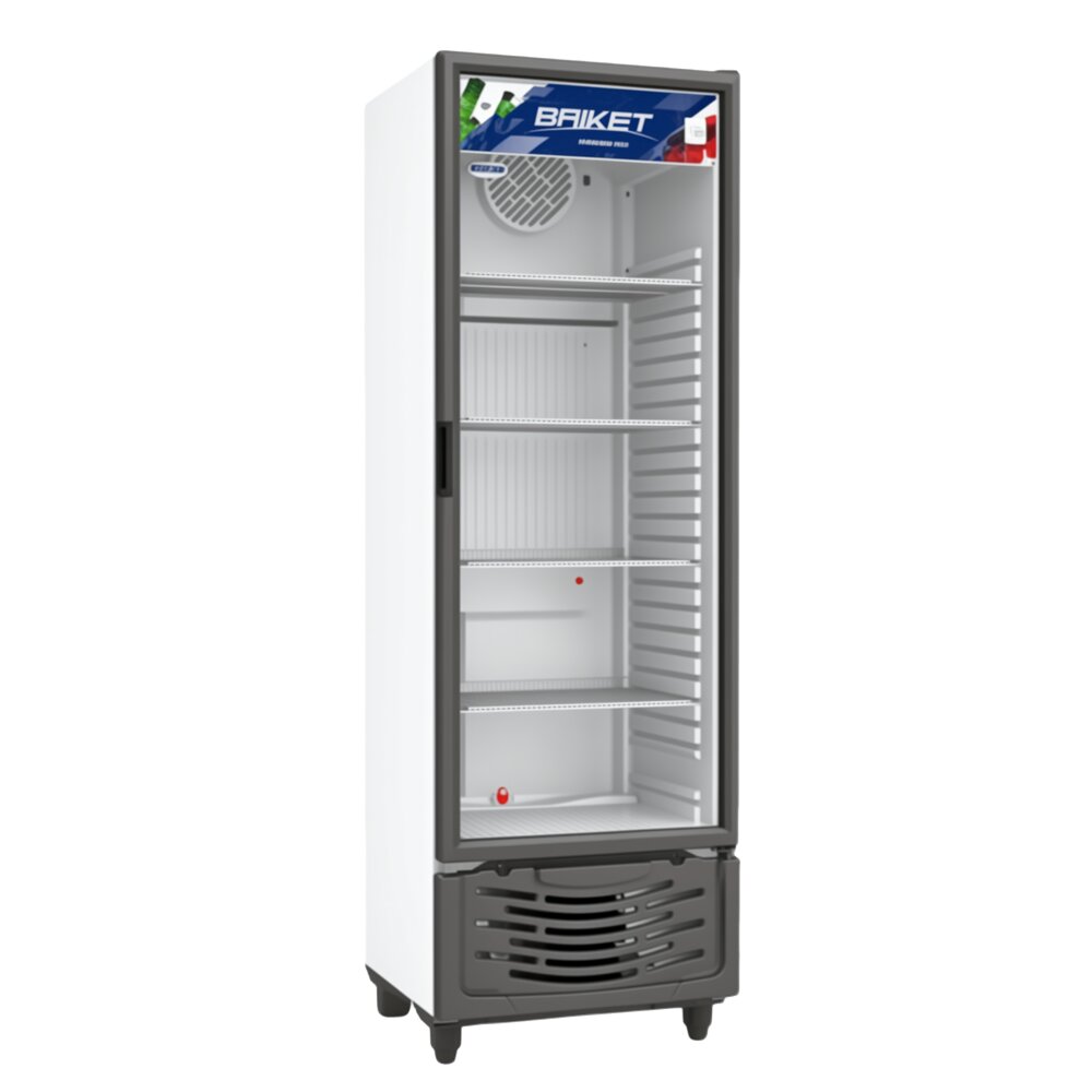 Imágen principal de 5167 - HELADERA EXHIB. VERT. M4300 BRIKET (BK4300A1) HELADERA EXHIB. VERT. M4300 BRIKET (BK4300A1) - Imagen 1