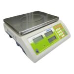 BALANZA COMERCIAL LURA 30 KG. PRECISIÓN 10 GR. KRETZ (LUR EB30B)