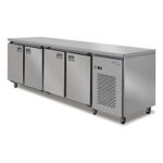 MOSTRADOR REFRIGERADO 2410 FRIDER (MO2410AACC)