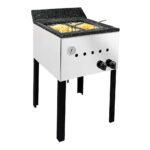 FREIDOR INDUSTRIAL 33 LITROS