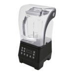 LICUADORA INDUSTRIAL DIGITAL SILCOOK (FT 901D)