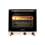 HORNO CONVECTOR TURBOBLENDER (TB HCON 4)