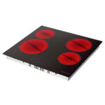 ANAFE CUADRUPLE VITROCERAMICO TURBOBLENDER (TB ANAV4)
